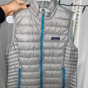 PATAGONIA VEST